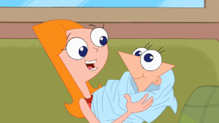 phineas-and-ferb 5 списък